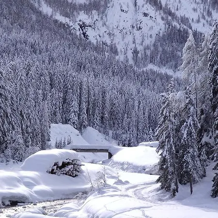 Appartamento Centrale Sappada