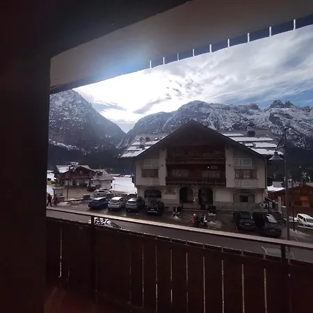 Appartamento Centrale Appartamento Sappada
