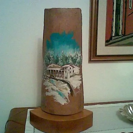 Appartamento Centrale