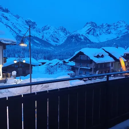 Appartamento Centrale * Sappada
