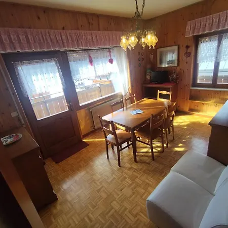 Appartamento Centrale Apartment