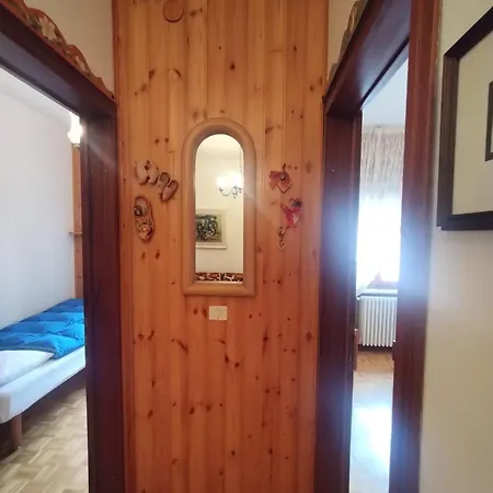Appartamento Centrale Apartment *