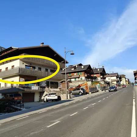 Appartamento Centrale *