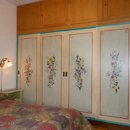 Appartamento Centrale Apartment *