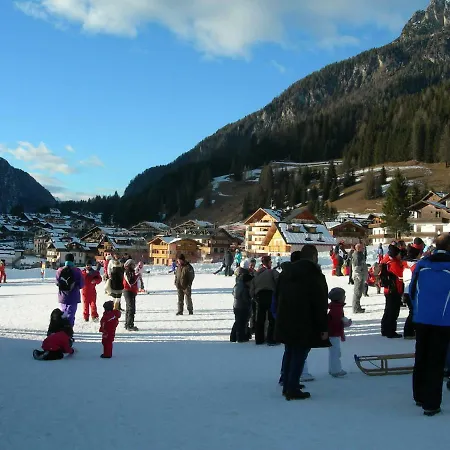 Apartment Appartamento Centrale Sappada