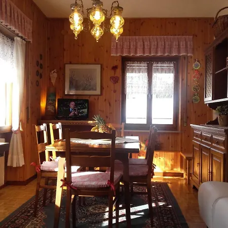 Apartment Appartamento Centrale